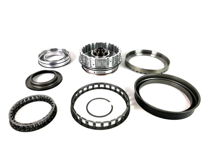 Tambor 4-5-6 Aluminio 24 Pestanas 2009/UP 6F35