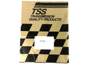 Juego de Empaques TSS Dorado 1969/UP TH180