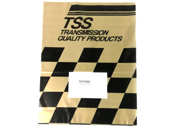 Juego de Empaques TSS Dorado 1969/UP TH180