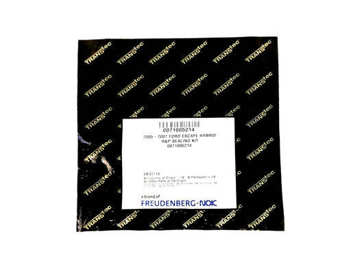 KIT CREMALLERA ELECTROHIDRAULICA EHPS FORD ESCAPE MARINER - Transmisiones Veinte 07