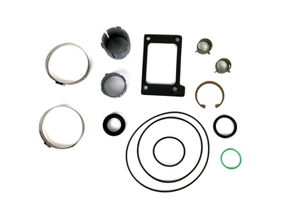KIT CREMALLERA ELECTROHIDRAULICA EHPS FORD ESCAPE MARINER - Transmisiones Veinte 07