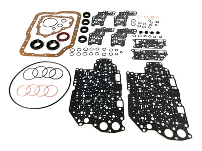 Juego de Empaques Freudenberg-NOK CON EMPAQUE DURPRENO FNR5 - Transmisiones Veinte 07