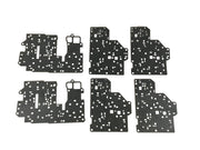 Juego de Empaques Freudenberg-NOK COMBO FORD JAGUAR MAZDA ROVER JF506E JF5F31J 09A - Transmisiones Veinte 07