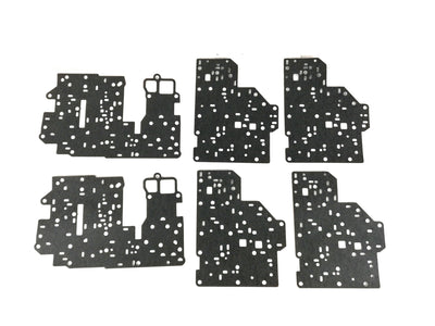 Juego de Empaques Freudenberg-NOK COMBO FORD JAGUAR MAZDA ROVER JF506E JF5F31J 09A - Transmisiones Veinte 07