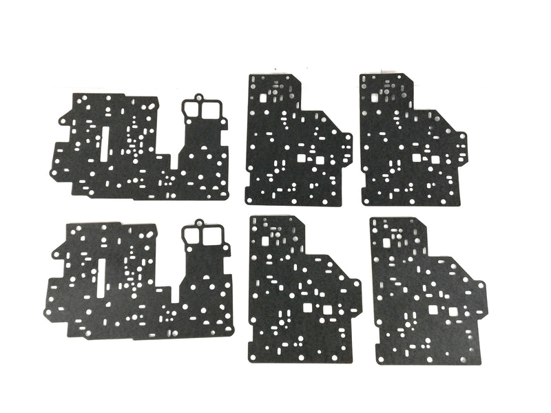 Juego de Empaques Freudenberg-NOK COMBO FORD JAGUAR MAZDA ROVER JF506E JF5F31J 09A - Transmisiones Veinte 07