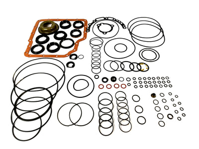 Juego de Empaques Freudenberg-NOK COMBO FORD JAGUAR MAZDA ROVER JF506E JF5F31J 09A - Transmisiones Veinte 07