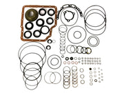 Juego de Empaques Freudenberg-NOK COMBO FORD JAGUAR MAZDA ROVER JF506E JF5F31J 09A - Transmisiones Veinte 07