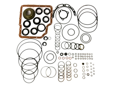 Juego de Empaques Freudenberg-NOK COMBO FORD JAGUAR MAZDA ROVER JF506E JF5F31J 09A - Transmisiones Veinte 07