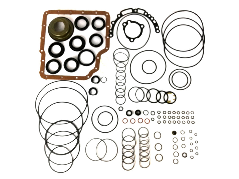 Juego de Empaques Freudenberg-NOK COMBO FORD JAGUAR MAZDA ROVER JF506E JF5F31J 09A - Transmisiones Veinte 07