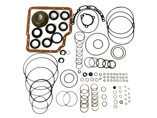 Juego de Empaques Freudenberg-NOK COMBO FORD JAGUAR MAZDA ROVER JF506E JF5F31J 09A - Transmisiones Veinte 07