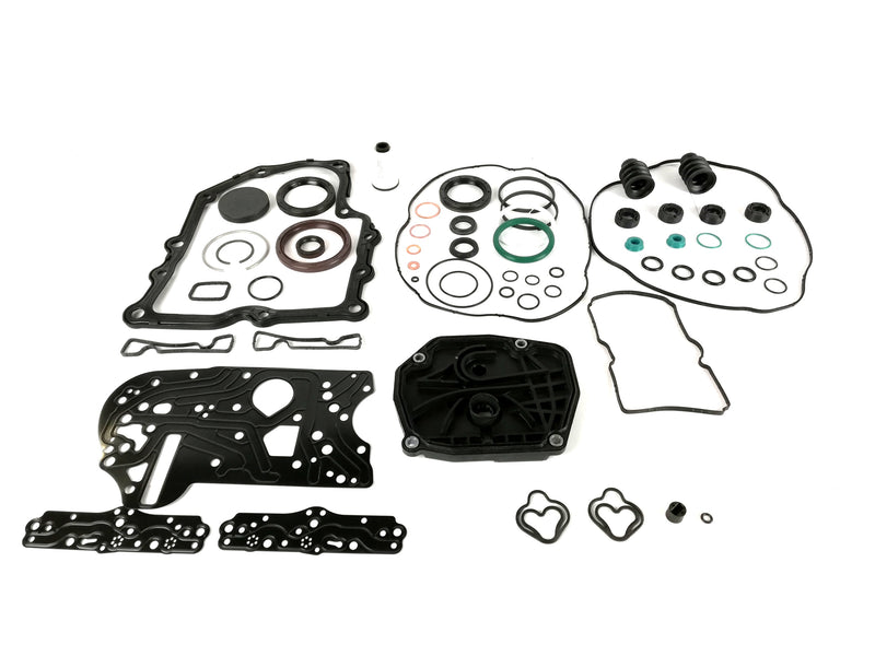 Juego de Empaques Freudenberg-NOK 0AM DQ200 - Transmisiones Veinte 07