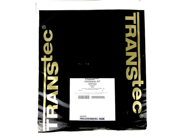 Juego de Empaques Freudenberg-NOK COMBO FORD JAGUAR MAZDA ROVER JF506E JF5F31J 09A - Transmisiones Veinte 07