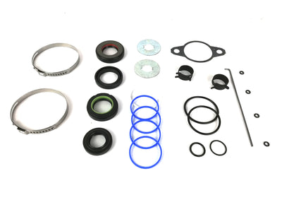 KIT CREMALLERA HONDA ACCORD V6 2003/07 - Transmisiones Veinte 07