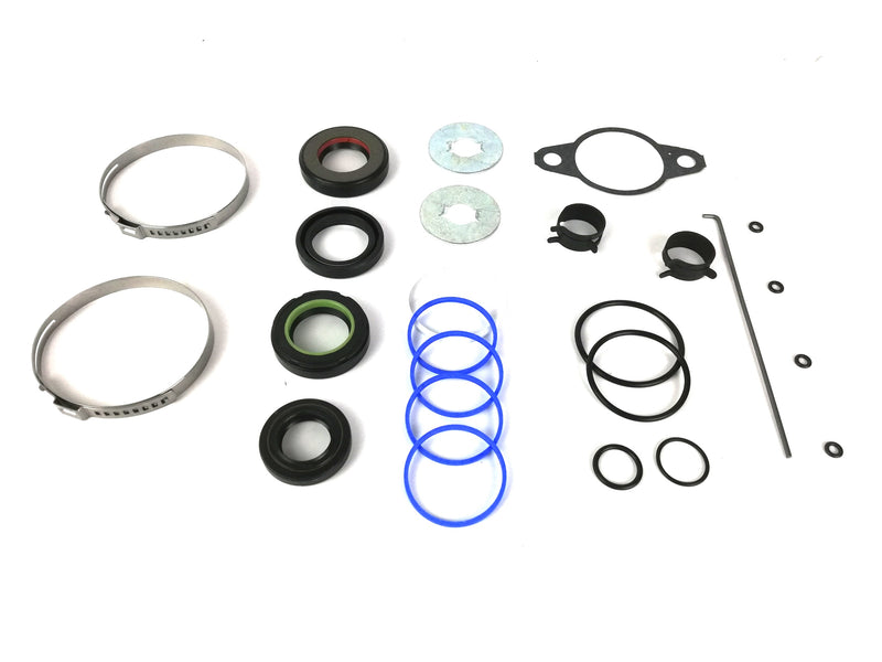 KIT CREMALLERA HONDA ACCORD V6 2003/07 - Transmisiones Veinte 07