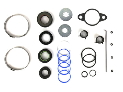 KIT CREMALLERA HONDA ACCORD V6 2003/07 - Transmisiones Veinte 07