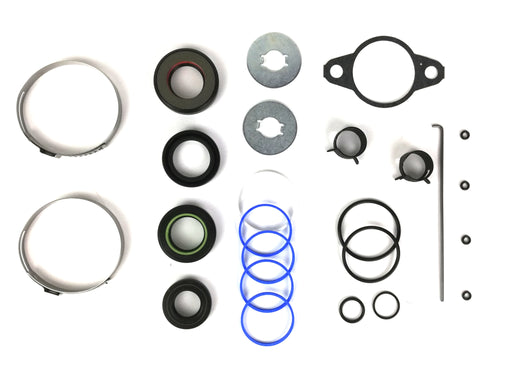 KIT CREMALLERA HONDA ACCORD V6 2003/07 - Transmisiones Veinte 07