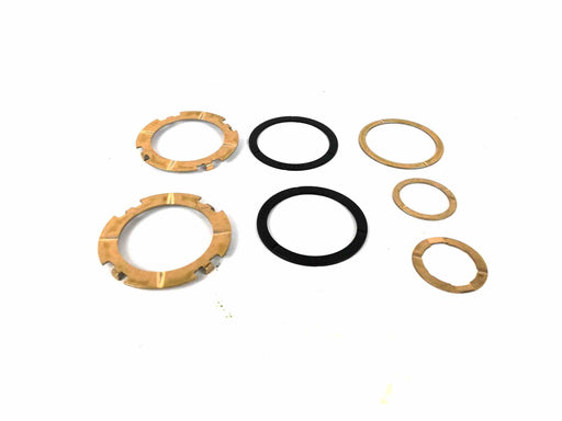 Kit de Rondanas (7) 4L80E 4L85E MT1 MN8 1991/UP