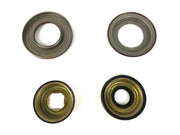 KIT DE PISTONES (4) JF414E, RE4F03C