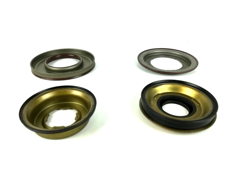 KIT DE PISTONES (4) JF414E, RE4F03C