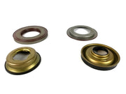 KIT DE PISTONES (4) JF414E, RE4F03C