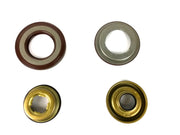 KIT DE PISTONES (4) JF414E, RE4F03C