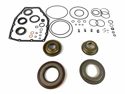 Juego de Empaques con Pistones Nissan Suzuki JF414E