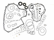 Juego de Empaques TSS Dorado B7XA MPZA B7ZA M7ZA B7YA B7TA B7VA