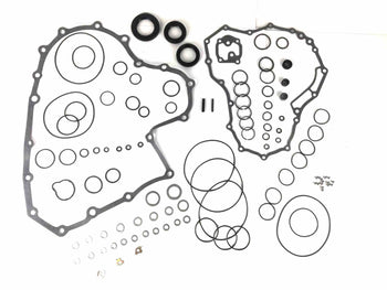 Juego de Empaques TSS Dorado B7XA MPZA B7ZA M7ZA B7YA B7TA B7VA