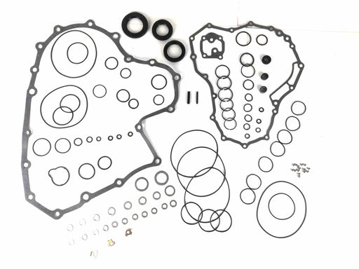 Juego de Empaques TSS Dorado B7XA MPZA B7ZA M7ZA B7YA B7TA B7VA