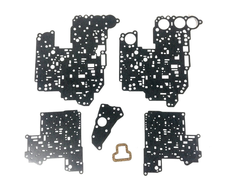 JGO.EMP.TSS H-D COROLLA/CELICA  A245E/A246E/A247 1993/02