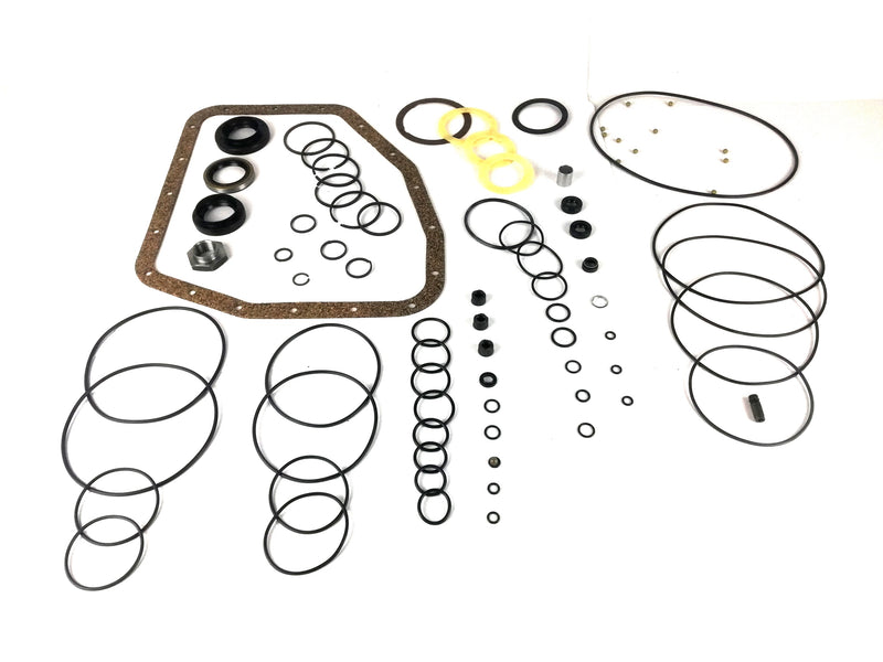 JGO.EMP.TSS H-D COROLLA/CELICA  A245E/A246E/A247 1993/02