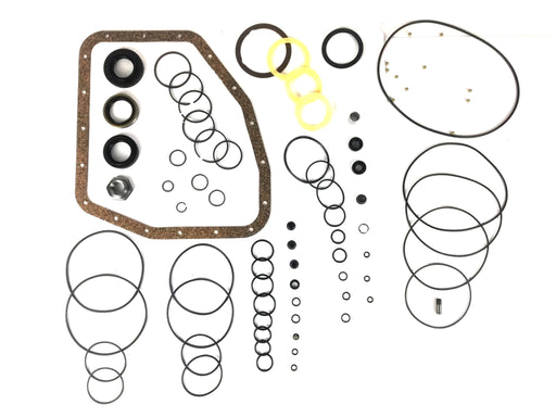 JGO.EMP.TSS H-D COROLLA/CELICA  A245E/A246E/A247 1993/02