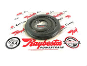 PACK DISCOS DE PASTA RAYBESTOS  6F50 6F55 6T70 6T75 - Transmisiones Veinte 07