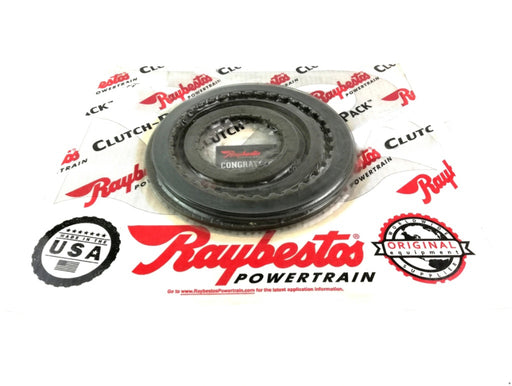PACK DISCOS DE PASTA RAYBESTOS  6F50 6F55 6T70 6T75 - Transmisiones Veinte 07
