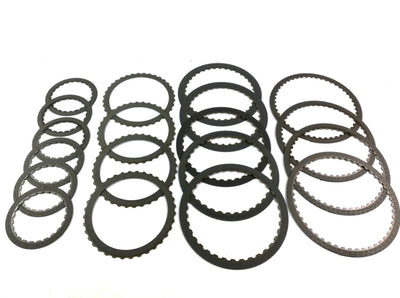 PACK DISCOS DE PASTA RAYBESTOS  6F50 6F55 6T70 6T75 - Transmisiones Veinte 07