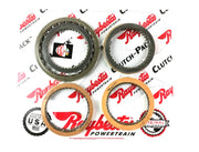 PACK DISCOS DE PASTA RAYBESTOS TOYOTA A340E A340H - Transmisiones Veinte 07