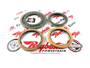 PACK DISCOS DE PASTA RAYBESTOS TOYOTA A340E A340H - Transmisiones Veinte 07