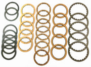 PACK DISCOS DE PASTA RAYBESTOS TOYOTA A340E A340H - Transmisiones Veinte 07