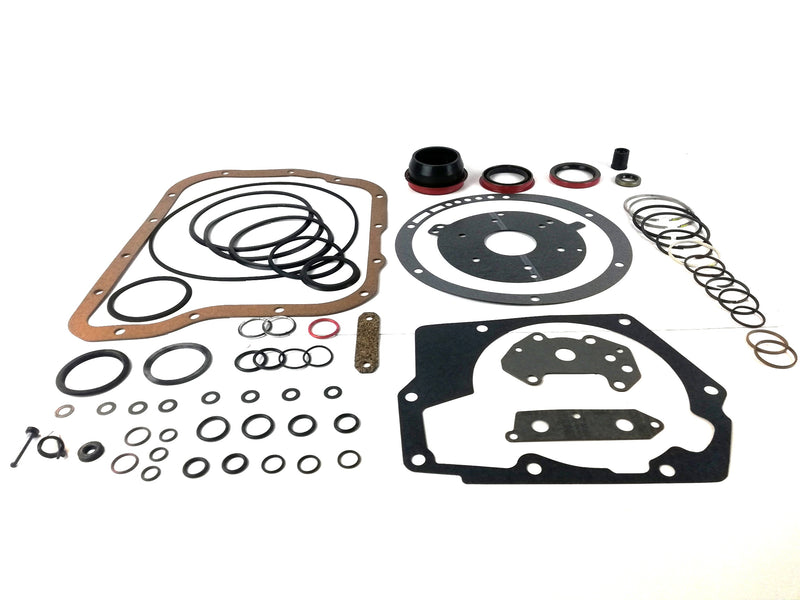 Juego de Empaques Freudenberg-NOK CON EMPAQUE DURPRENO 48RE/A618 - Transmisiones Veinte 07