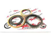 PACK DISCOS DE PASTA RAYBESTOS NISSAN V6 2002-UP RE5R05A - Transmisiones Veinte 07