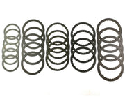 PACK DISCOS DE PASTA RAYBESTOS 6L80E - Transmisiones Veinte 07