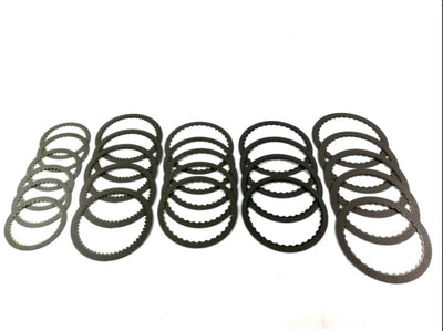 PACK DISCOS DE PASTA RAYBESTOS 6L80E - Transmisiones Veinte 07