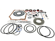 Juego de Empaques Freudenberg-NOK CON EMPAQUE DURPRENO A606/42LE - Transmisiones Veinte 07