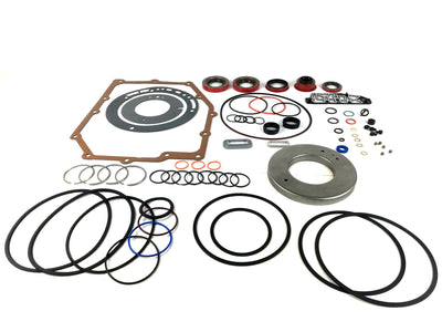 Juego de Empaques Freudenberg-NOK CON EMPAQUE DURPRENO A606/42LE - Transmisiones Veinte 07