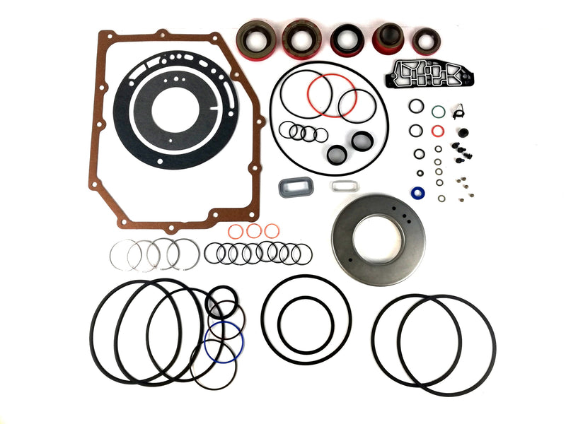 Juego de Empaques Freudenberg-NOK CON EMPAQUE DURPRENO A606/42LE - Transmisiones Veinte 07