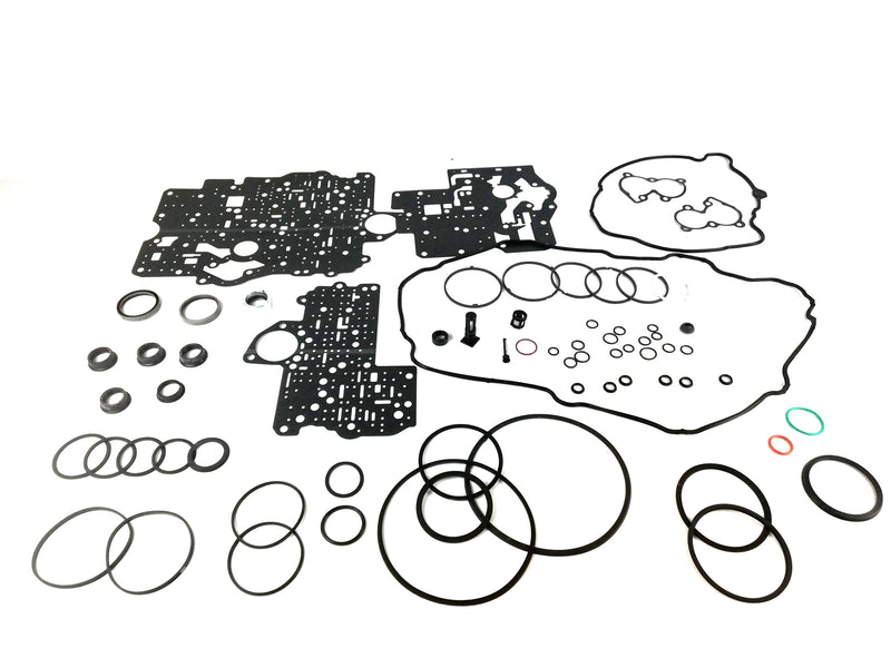 Juego de Empaques Freudenberg-NOK 4T80E - Transmisiones Veinte 07