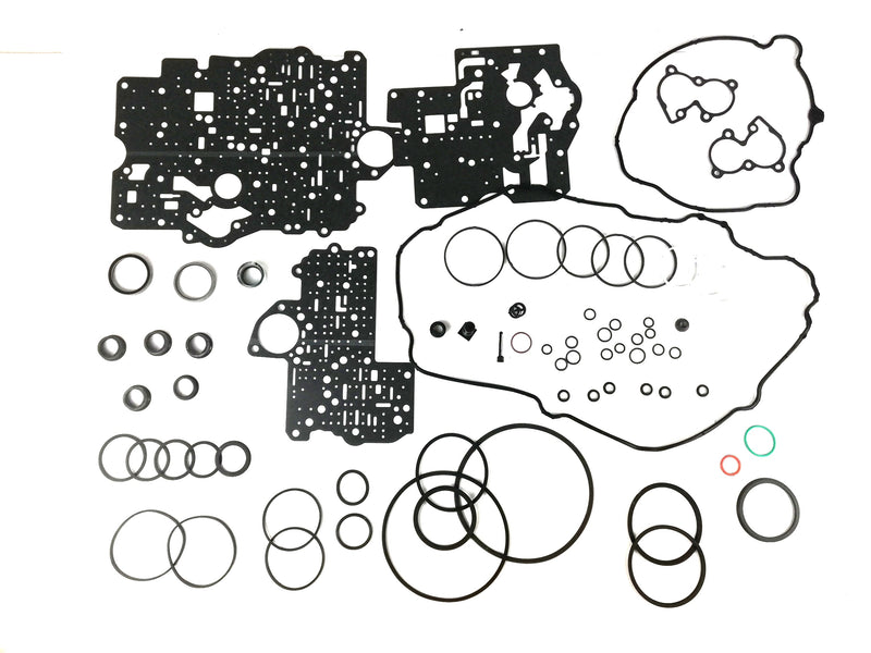Juego de Empaques Freudenberg-NOK 4T80E - Transmisiones Veinte 07