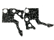 Juego de Empaques Freudenberg-NOK 4T80E - Transmisiones Veinte 07