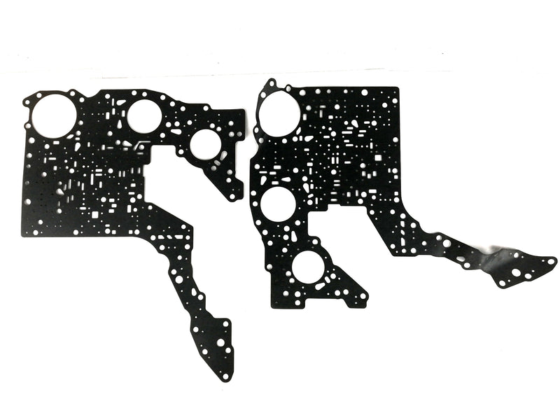 Juego de Empaques Freudenberg-NOK 4T80E - Transmisiones Veinte 07