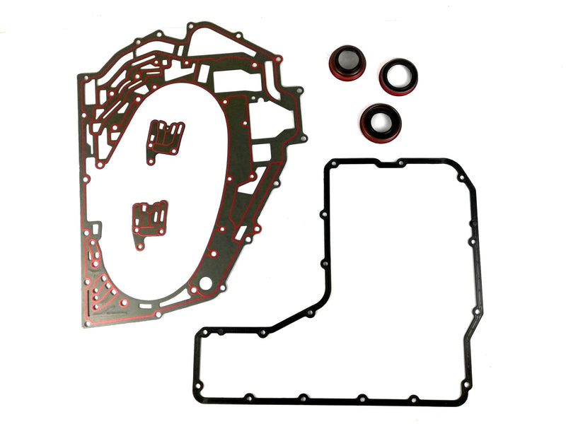 Juego de Empaques Freudenberg-NOK 4T80E - Transmisiones Veinte 07